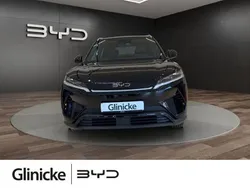 Schwarz Gebraucht 2025 BYD Atto 3 Boost SUV | 31.840 €