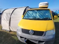 VW T5