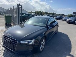 Schwarz Gebraucht 2014 Audi A5 Sportback Sport Limousine | 7.900 € (Fairer Preis)