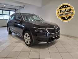 Blackmagic perleffekt Gebraucht 2021 Skoda Kamiq Style SUV | 15.999 € (Guter Preis)