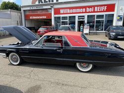 Schwarz Gebraucht 1964 Ford Thunderbird Coupé | 23.500 €