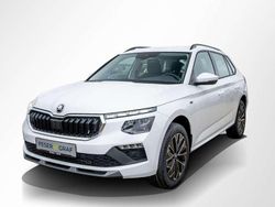 Candy weiss Neu 2025 Skoda Kamiq Tour SUV | 24.680 € (Fairer Preis)