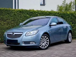 Silber Gebraucht 2011 Opel Insignia Innovation Limousine | 6.800 € (Guter Preis)