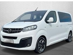 Weiß Gebraucht 2020 Opel Zafira Van / Kleinbus | 22.500 € (Superpreis)