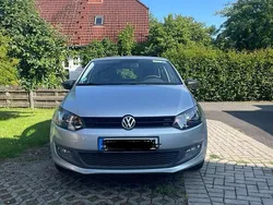Silber Gebraucht 2010 VW Polo Kleinwagen | 3.700 € (Fairer Preis)