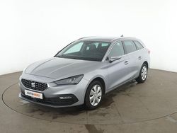 Grau Gebraucht 2021 Seat Leon XCELLENCE Kombi | 20.980 € (Etwas zu teuer)