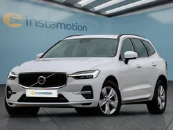 Weiß Gebraucht 2022 Volvo XC60 SUV | 33.649 € (Fairer Preis)