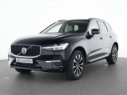 Schwarz Gebraucht 2023 Volvo XC60 Core SUV | 37.990 € (Superpreis)