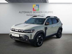 Sandstone (beige) (beige) Gebraucht 2024 Dacia Duster Extreme SUV | 26.990 € (Fairer Preis)