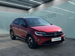 Rot Gebraucht 2022 VW Taigo Style SUV | 26.700 € (Fairer Preis)