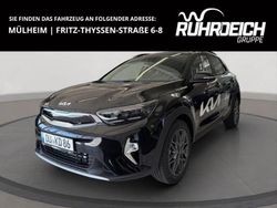Schwarz Gebraucht 2025 Kia Stonic SUV | 21.989 € (Fairer Preis)