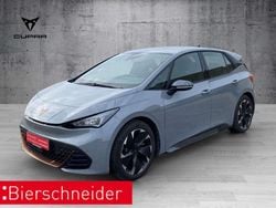 Grau Gebraucht 2022 Cupra Born Kleinwagen | 24.450 € (Fairer Preis)