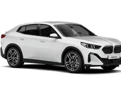 Alpinweiß uni(weiß) Neu 2026 BMW X2 Luxury Line SUV | 57.900 € (Teuer)