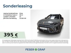 Blau (blau) Neu 2025 Cupra Formentor VZ SUV | 47.790 € (Fairer Preis)