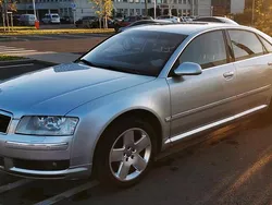 Gebraucht 2004 Audi A8 Limousine | 11.000 €