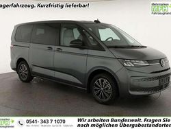 Pure grey Neu 2025 VW Multivan Life Van | 55.045 € (Superpreis)