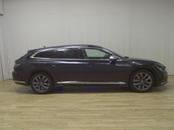 Schwarz Gebraucht 2023 VW Arteon Elegance Kombi | 23.980 € (Superpreis)