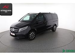 Gebraucht 2024 Mercedes V300 Van / Kleinbus | 65.780 €
