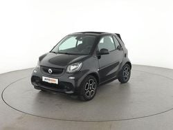 Schwarz Gebraucht 2019 Smart ForTwo Coupé Basis Kleinwagen | 11.920 € (Fairer Preis)