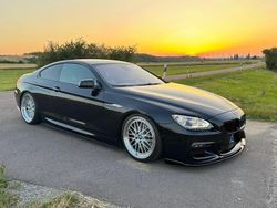 Schwarz Gebraucht 2011 BMW 650 Coupé | 21.500 € (Fairer Preis)