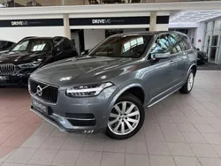 Andere Gebraucht 2015 Volvo XC90 SUV | 27.999 € (Superpreis)