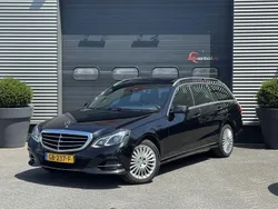 Schwarz Gebraucht 2013 Mercedes E300 Ambition Kombi | 6.091 € (Fairer Preis)