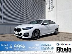 Weiß Gebraucht 2022 BMW 220 M Sport Coupé | 27.490 € (Guter Preis)