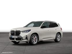 Gebraucht 2025 BMW X3 Comfort Edition SUV | 84.593 € (Fairer Preis)
