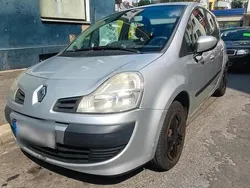 Gebraucht 2010 Renault Modus Van / Kleinbus | 1.300 €