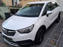 Weiß Gebraucht 2019 Opel Crossland X Innovation SUV | 13.500 € (Fairer Preis)