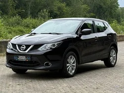 Night shade (m) Gebraucht 2017 Nissan Qashqai Acenta SUV | 11.500 € (Guter Preis)