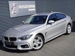 Silber Gebraucht 2019 BMW 1M Shadowline Coupé | 26.990 € (Fairer Preis)
