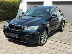 Schwarz Gebraucht 2013 BMW X6 M Performance SUV | 22.000 € (Fairer Preis)
