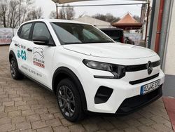 Weiß Neu 2025 Citroën e-C3 Limousine | 22.499 € (Fairer Preis)