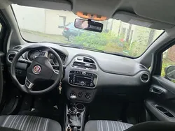 Schwarz Gebraucht 2011 Fiat Punto Kleinwagen | 1.700 € (Guter Preis)