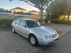 Silber Gebraucht 2021 Rover 75 Limousine | 4.990 €