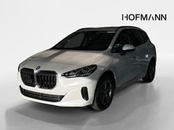 Weiß Neu 2025 BMW 218 Active Tourer Comfort Edition Van / Kleinbus | 42.215 € (Etwas zu teuer)
