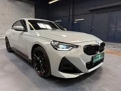 Other Gebraucht 2022 BMW 220 Shadowline Coupé | 30.950 € (Superpreis)