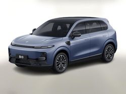 Starry night blue Neu 2025 Leapmotor B10 SUV | 30.494 € (Fairer Preis)