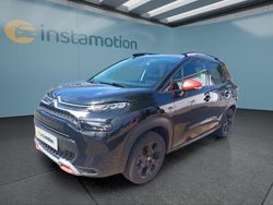 Schwarz Gebraucht 2023 Citroën C3 Aircross SUV | 19.999 € (Fairer Preis)