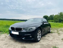 Schwarz Gebraucht 2015 BMW 435 Performance Cabrio | 20.500 € (Fairer Preis)