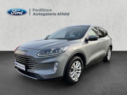 Silber Gebraucht 2023 Ford Kuga Titanium X SUV | 25.900 € (Fairer Preis)
