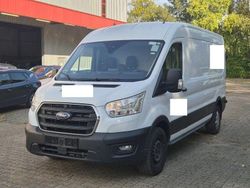 Weiß Gebraucht 2022 Ford Transit Van / Kleinbus | 16.480 € (Superpreis)