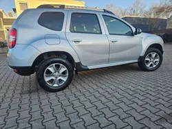 Silber Gebraucht 2016 Dacia Duster Prestige SUV | 7.999 € (Fairer Preis)