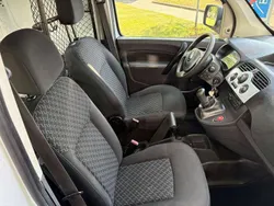 Gebraucht 2012 Renault Kangoo Van / Kleinbus | 3.400 € (Fairer Preis)