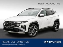 Weiß Neu 2025 Hyundai Tucson Prime SUV | 38.790 € (Fairer Preis)