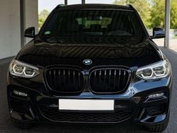 Gebraucht 2020 BMW X3 SUV | 39.900 € (Fairer Preis)