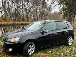 Schwarz Gebraucht 2011 VW Golf VI Team Limousine | 4.500 € (Superpreis)