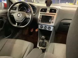 Rot Gebraucht 2014 VW Polo Highline Limousine | 8.300 € (Fairer Preis)