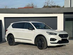 Schwarz Gebraucht 2020 Seat Tarraco 4Drive SUV | 27.990 € (Fairer Preis)